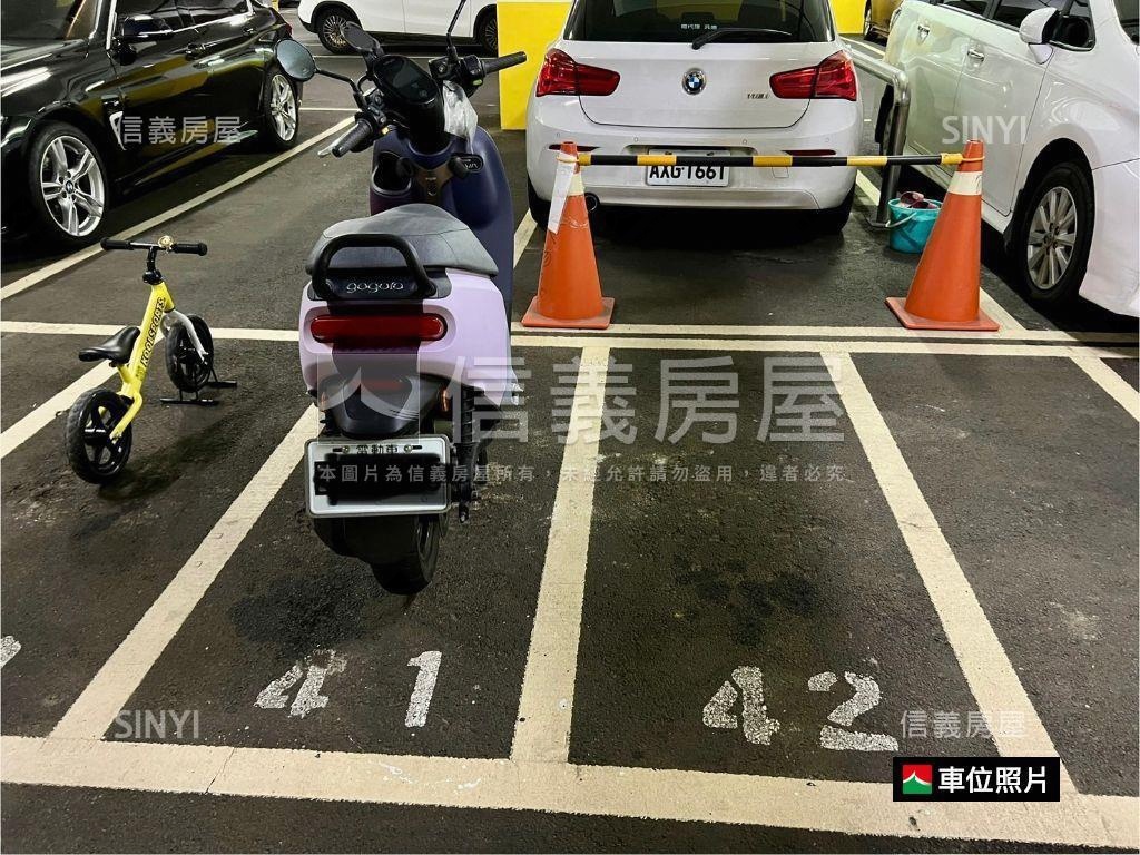 行義路稀有露臺戶★必看房屋室內格局與周邊環境