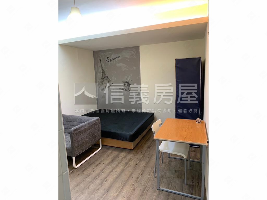 稀有一樓·收租置產房屋室內格局與周邊環境