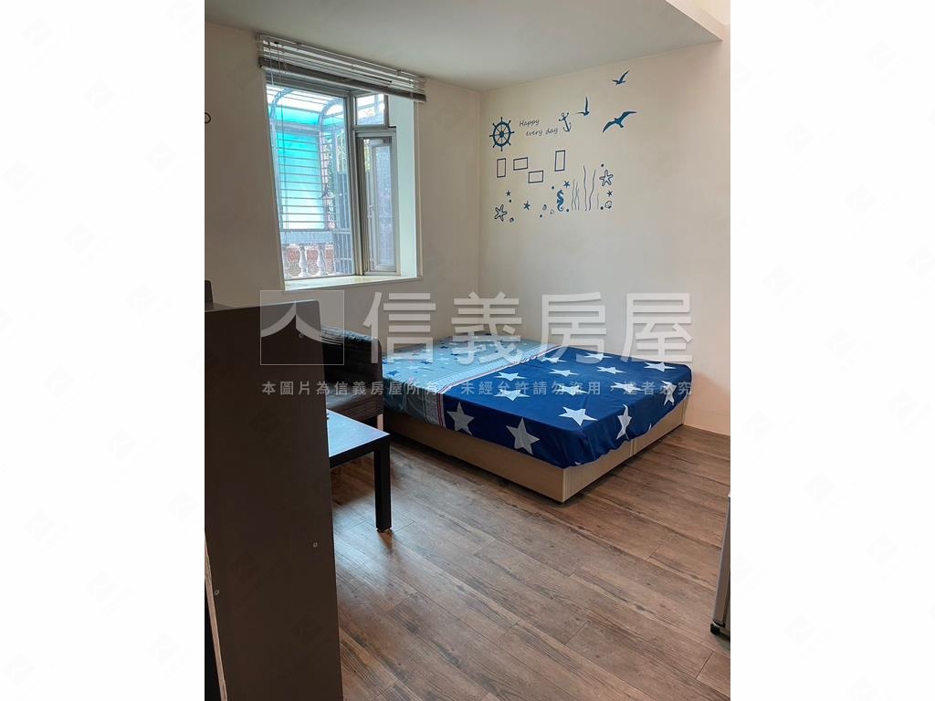 稀有一樓·收租置產房屋室內格局與周邊環境