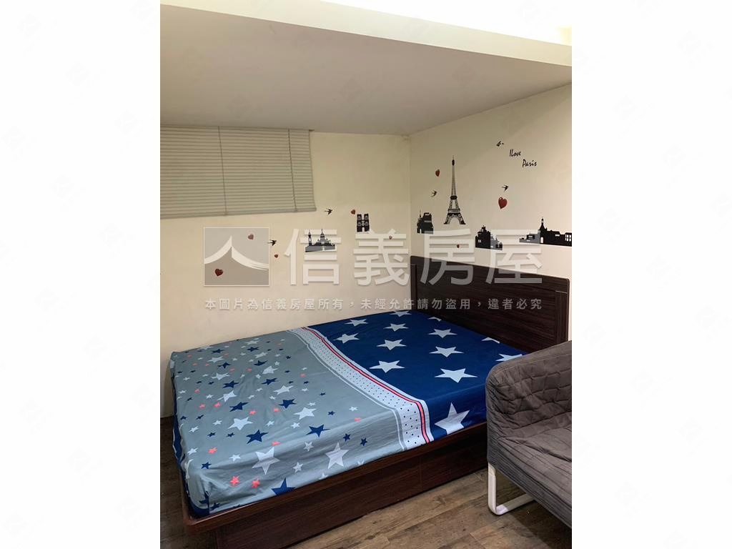 稀有一樓·收租置產房屋室內格局與周邊環境