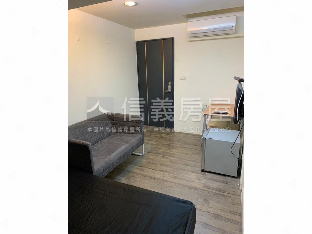 稀有一樓·收租置產房屋室內格局與周邊環境