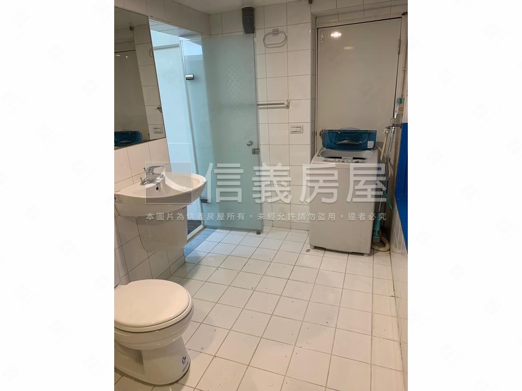 稀有一樓·收租置產房屋室內格局與周邊環境