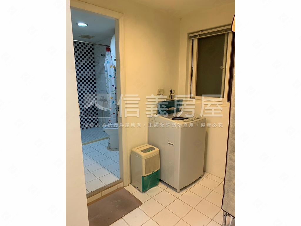 稀有一樓·收租置產房屋室內格局與周邊環境