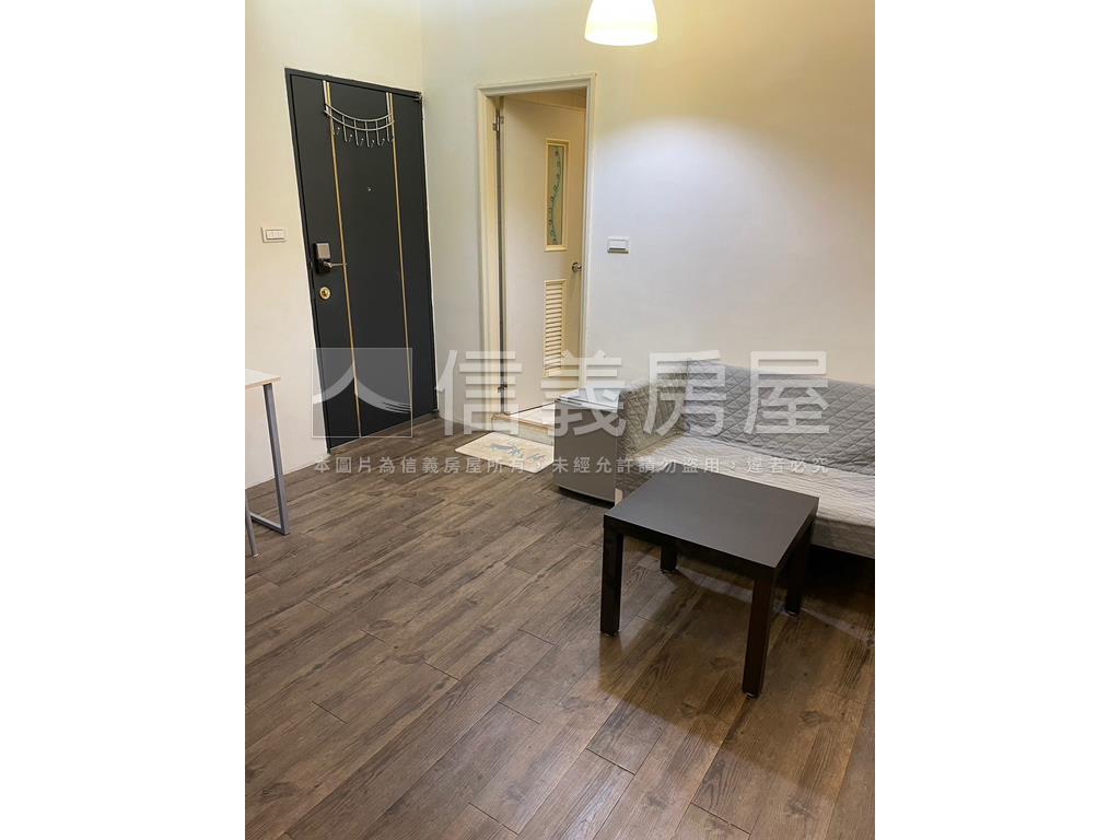 稀有一樓·收租置產房屋室內格局與周邊環境