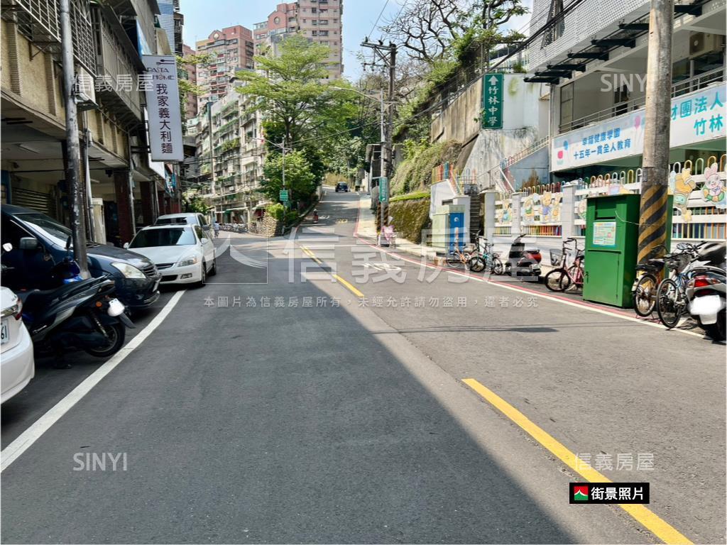 稀有一樓·收租置產房屋室內格局與周邊環境