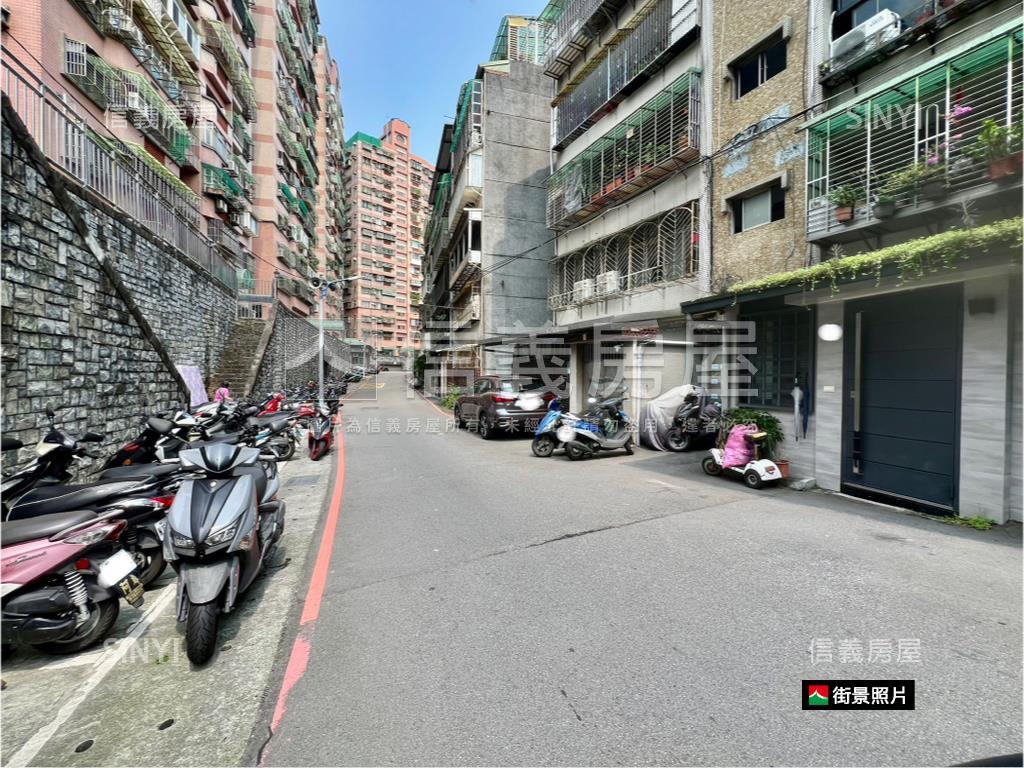 稀有一樓·收租置產房屋室內格局與周邊環境