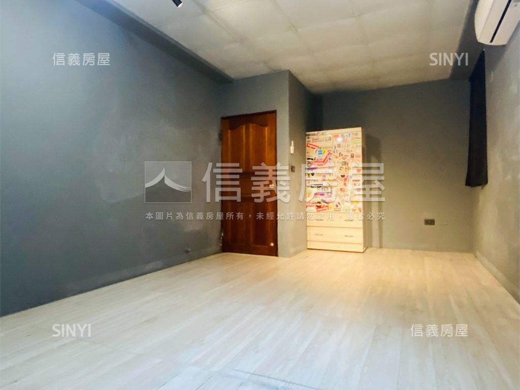 約１１米大面寬透天房屋室內格局與周邊環境