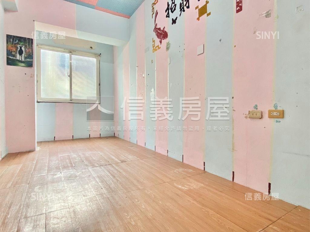 約１１米大面寬透天房屋室內格局與周邊環境