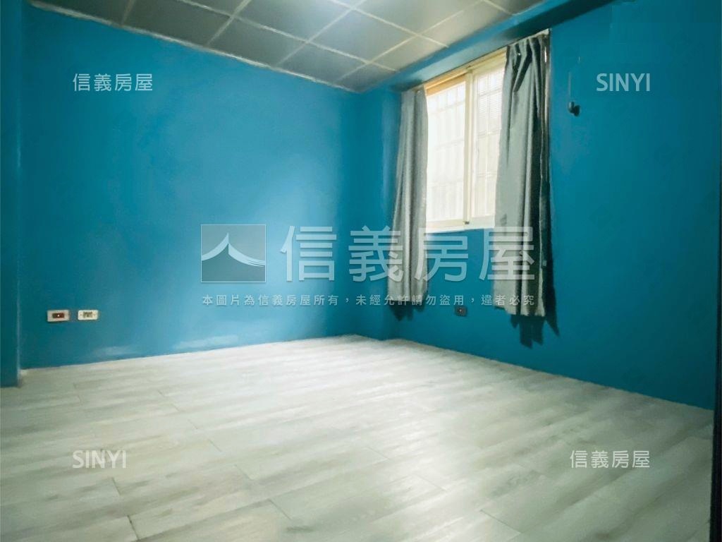 約１１米大面寬透天房屋室內格局與周邊環境