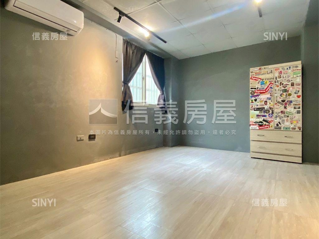 約１１米大面寬透天房屋室內格局與周邊環境