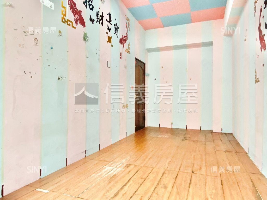 約１１米大面寬臨路透天房屋室內格局與周邊環境