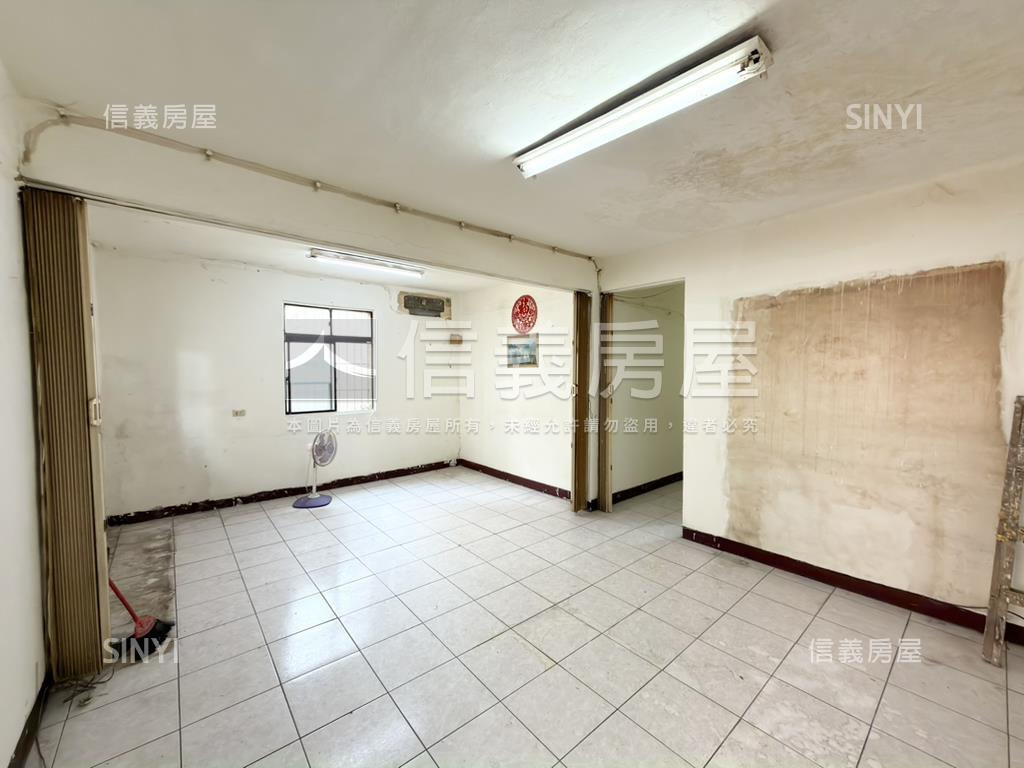 專任單坪２８萬民族路美寓房屋室內格局與周邊環境