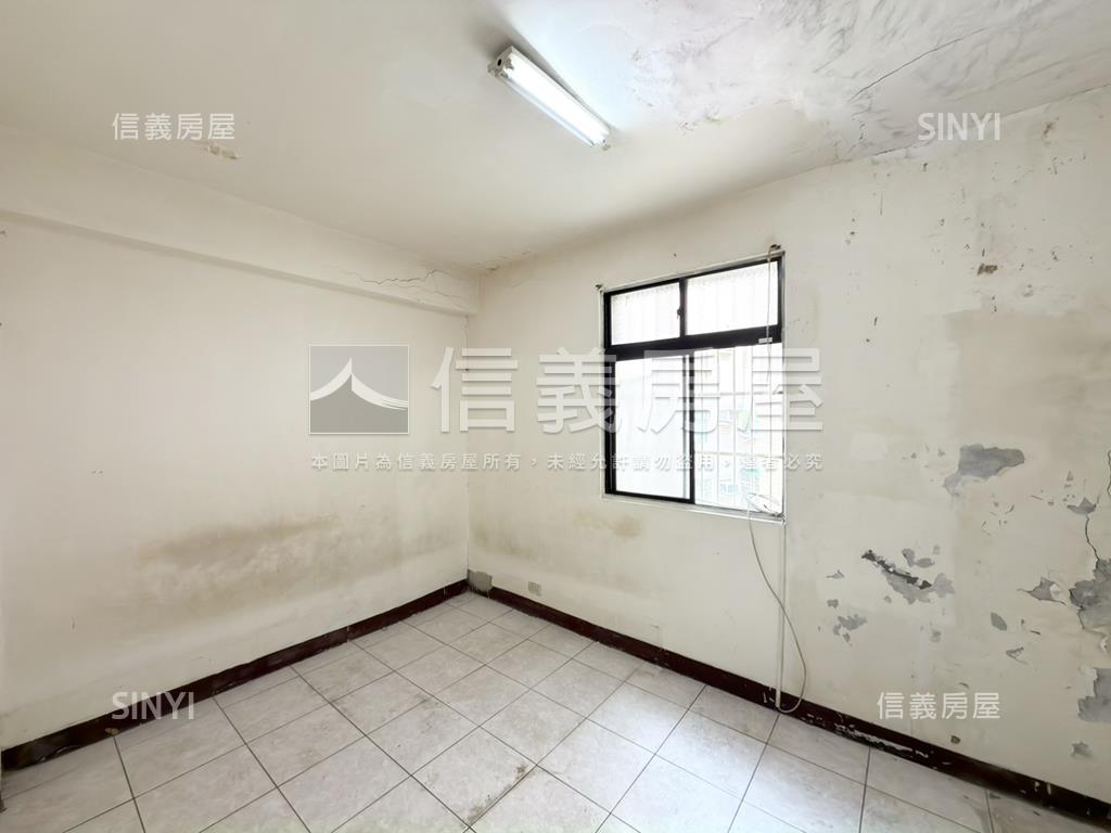 專任單坪２８萬民族路美寓房屋室內格局與周邊環境