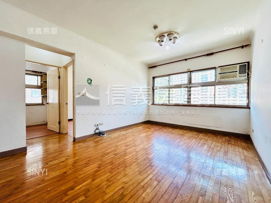 內湖站｜高樓３房雙車位房屋室內格局與周邊環境