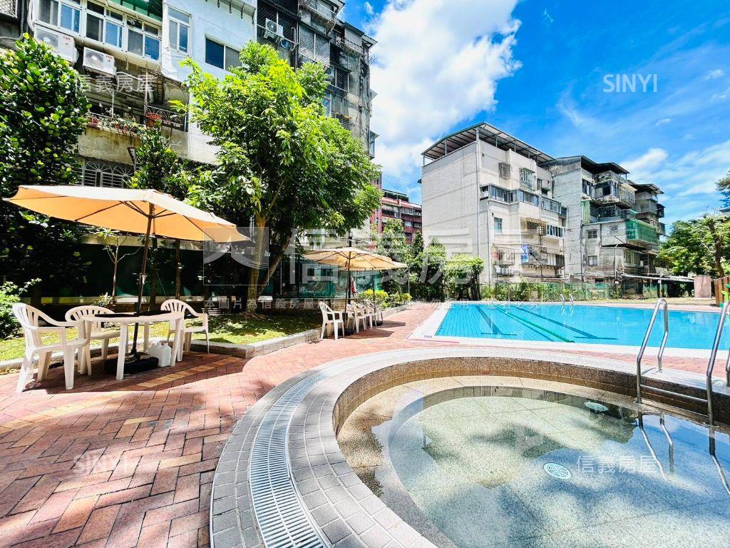 內湖站｜高樓３房雙車位房屋室內格局與周邊環境