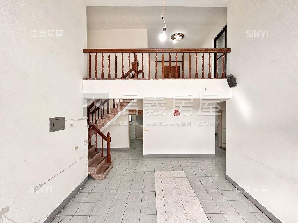 氣派成家面公園寓所房屋室內格局與周邊環境