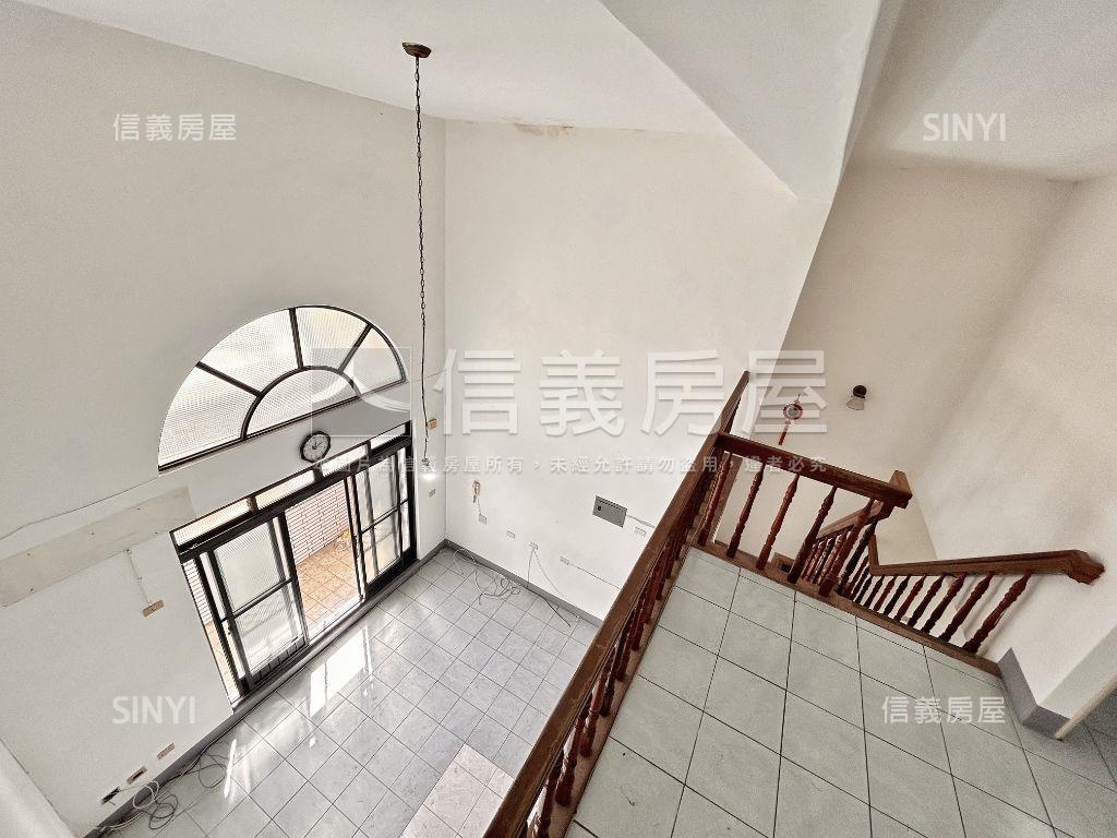 氣派成家面公園寓所房屋室內格局與周邊環境