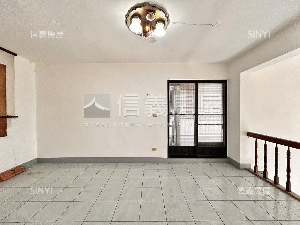 氣派成家面公園寓所房屋室內格局與周邊環境