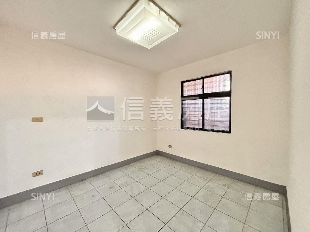 氣派成家面公園寓所房屋室內格局與周邊環境