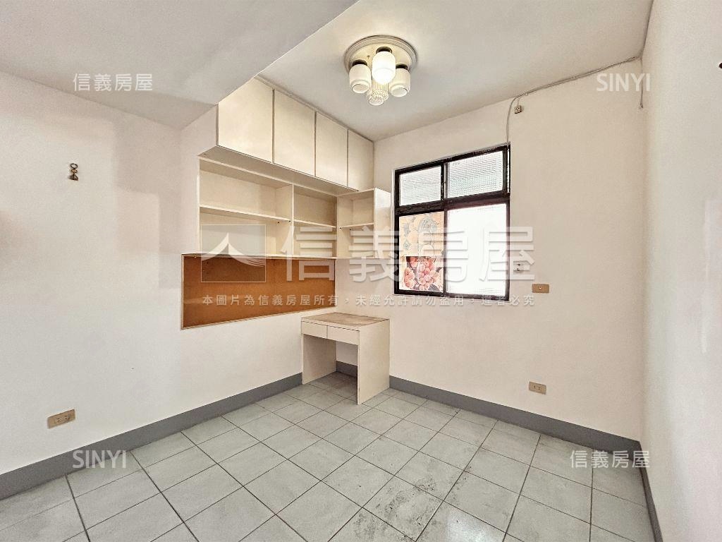 氣派成家面公園寓所房屋室內格局與周邊環境