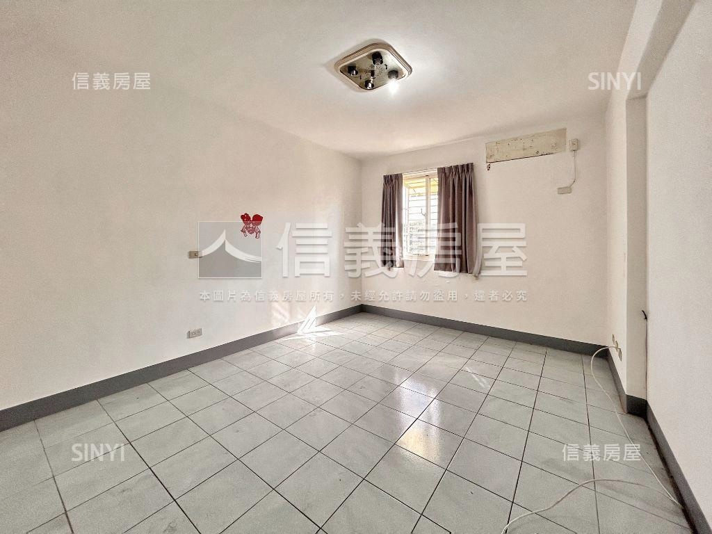 氣派成家面公園寓所房屋室內格局與周邊環境