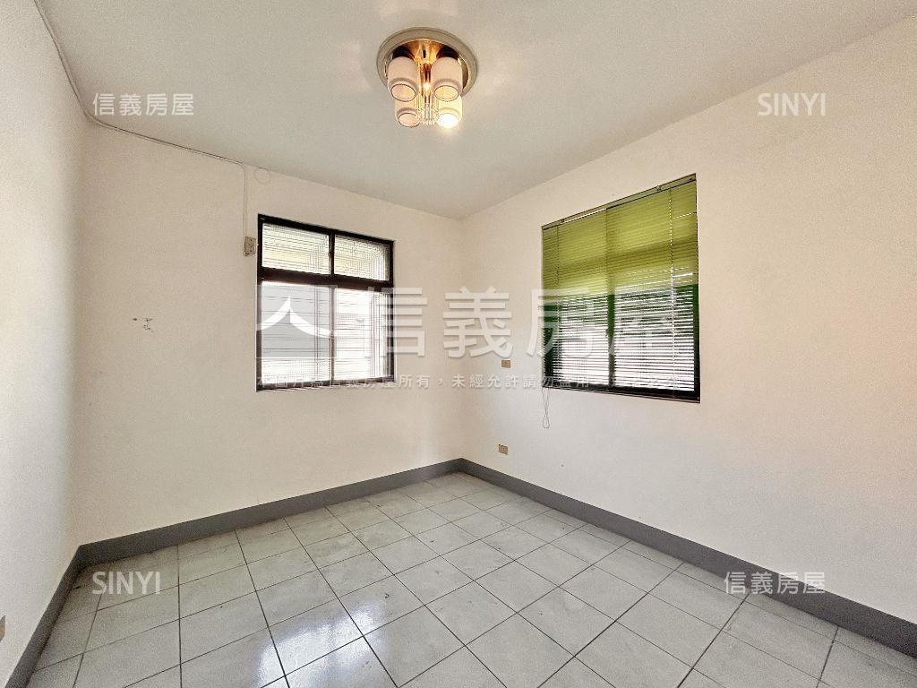 氣派成家面公園寓所房屋室內格局與周邊環境