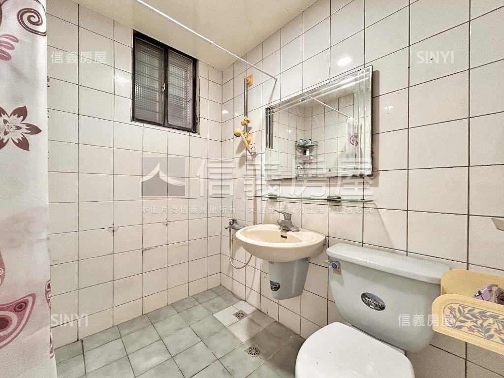 氣派成家面公園寓所房屋室內格局與周邊環境