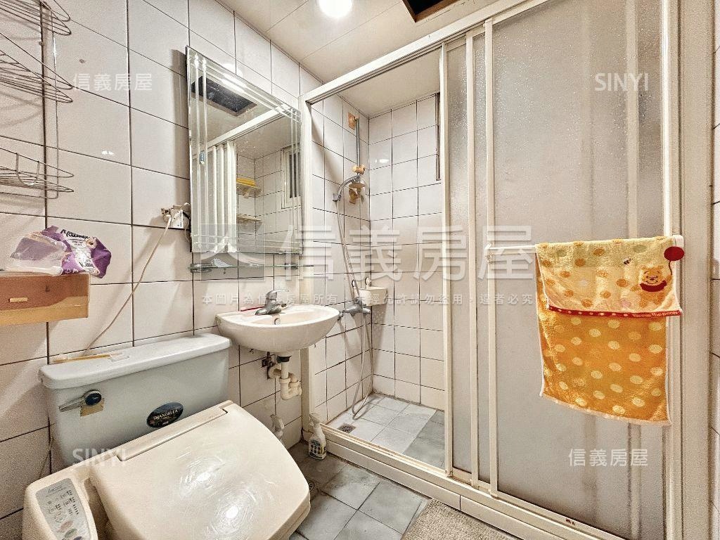 氣派成家面公園寓所房屋室內格局與周邊環境