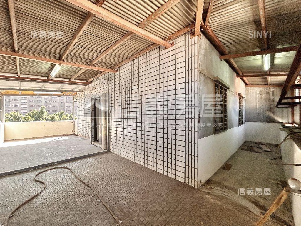 氣派成家面公園寓所房屋室內格局與周邊環境