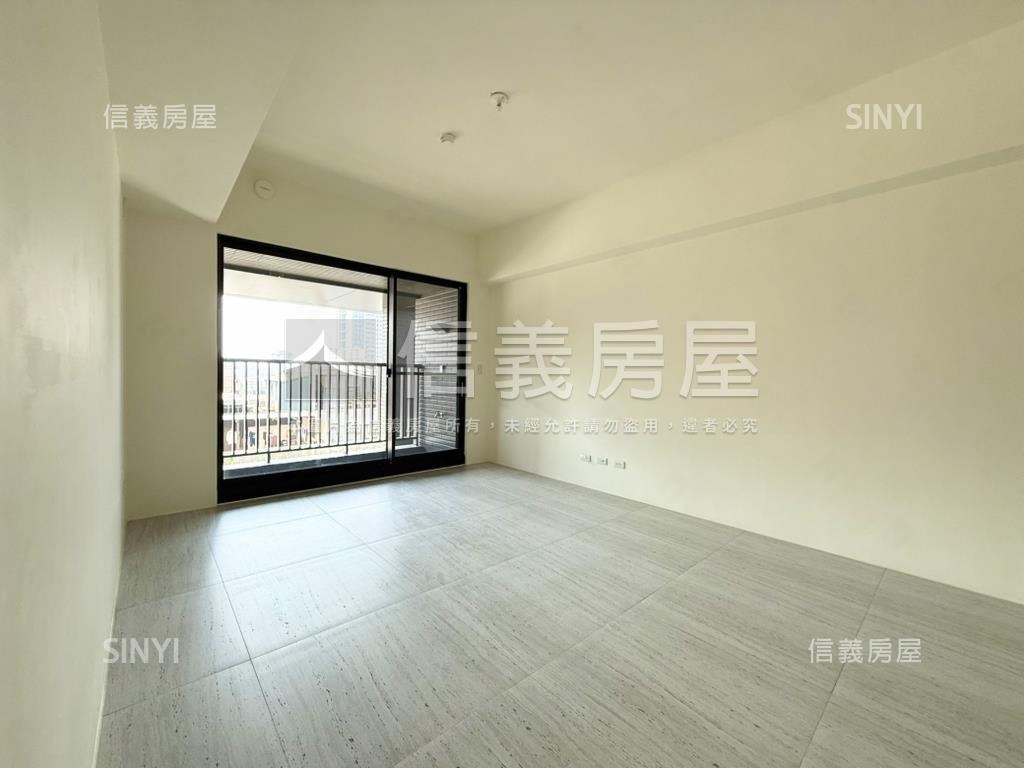 獨家！惠宇敦悅稀有Ａ格局房屋室內格局與周邊環境