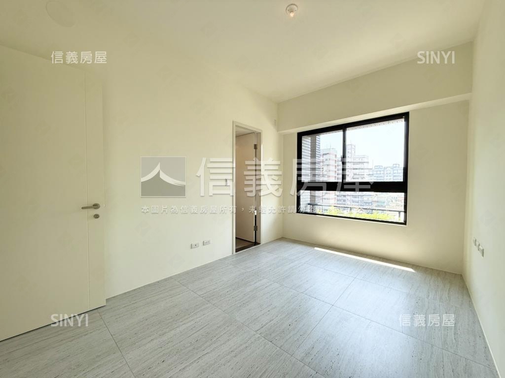 獨家！惠宇敦悅稀有Ａ格局房屋室內格局與周邊環境