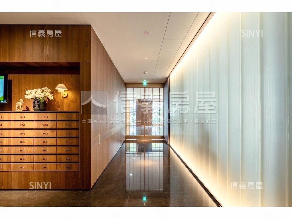 獨家！惠宇敦悅稀有Ａ格局房屋室內格局與周邊環境