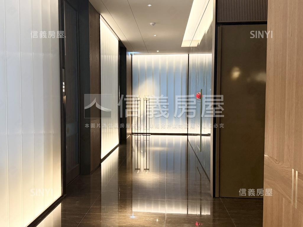 獨家！惠宇敦悅稀有Ａ格局房屋室內格局與周邊環境