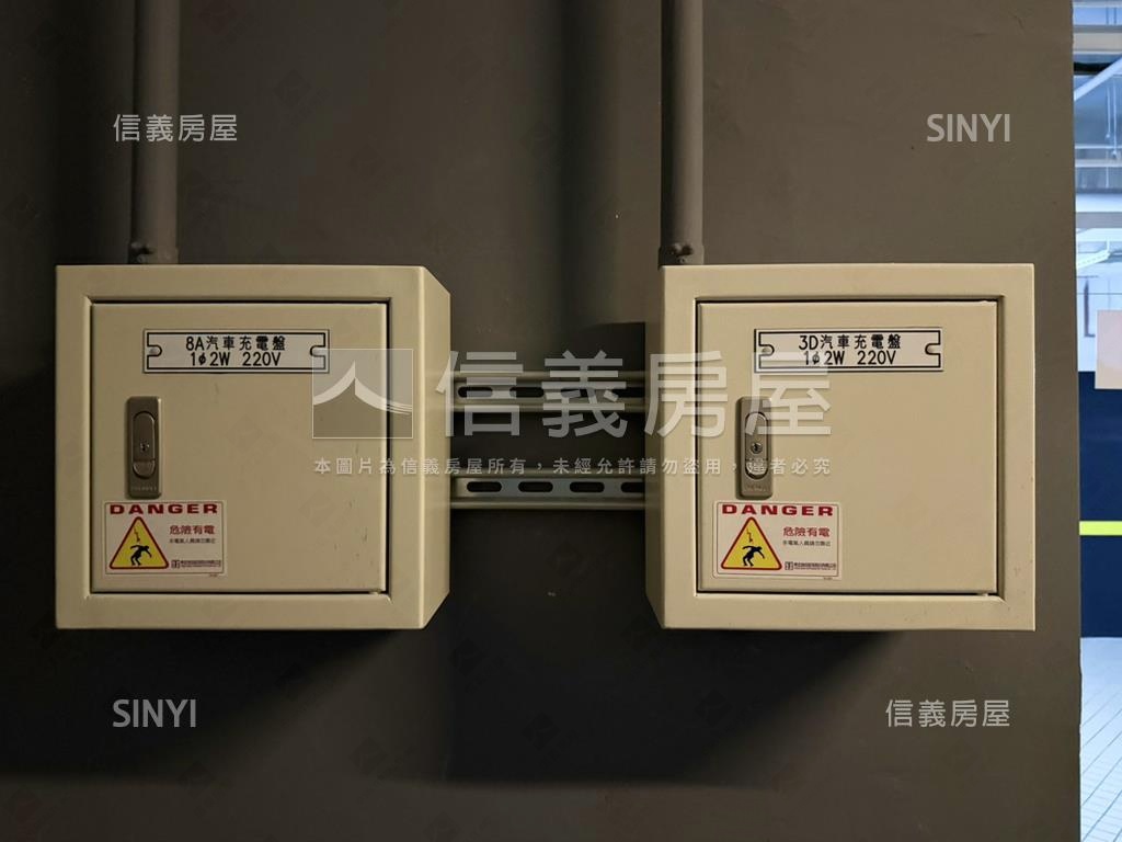 獨家！惠宇敦悅稀有Ａ格局房屋室內格局與周邊環境