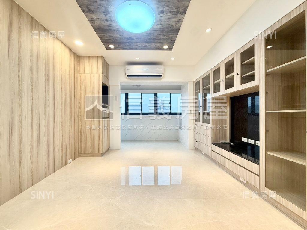 稀有釋出★美妝雙溪儷園房屋室內格局與周邊環境