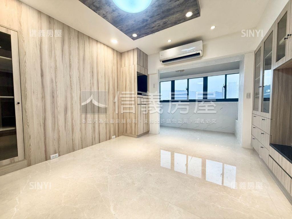 稀有釋出★美妝雙溪儷園房屋室內格局與周邊環境