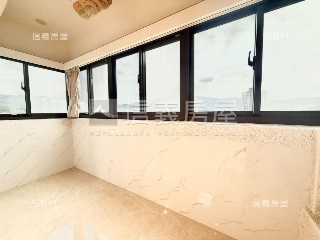 稀有釋出★美妝雙溪儷園房屋室內格局與周邊環境