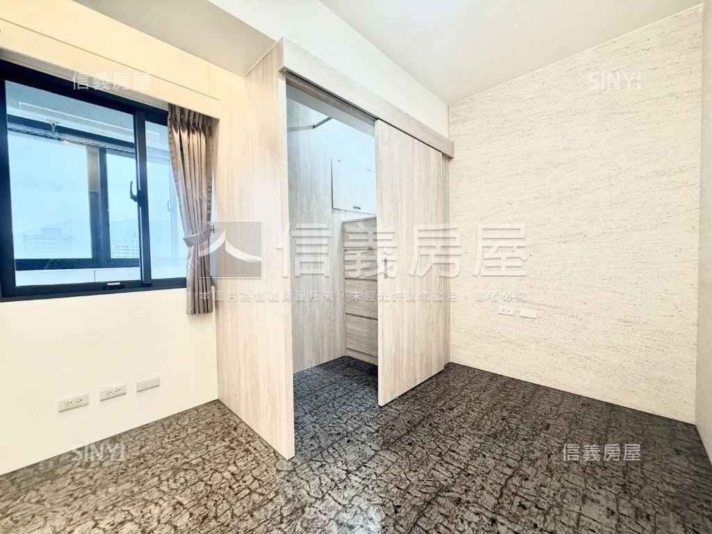 稀有釋出★美妝雙溪儷園房屋室內格局與周邊環境