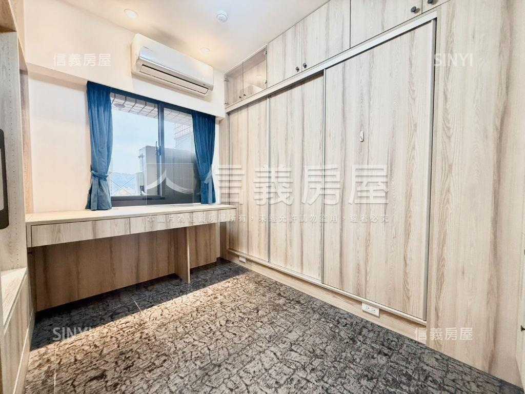 稀有釋出★美妝雙溪儷園房屋室內格局與周邊環境