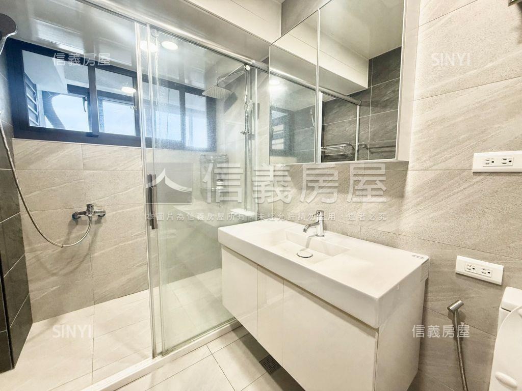 稀有釋出★美妝雙溪儷園房屋室內格局與周邊環境