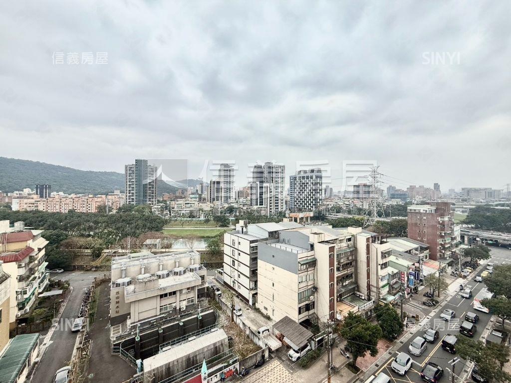 稀有釋出★美妝雙溪儷園房屋室內格局與周邊環境