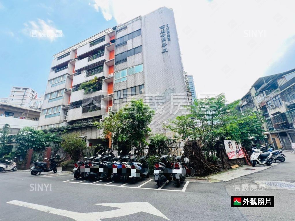 ✿稀有百麗花園２✿房屋室內格局與周邊環境