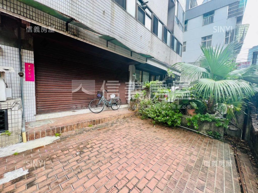 ✿稀有百麗花園２✿房屋室內格局與周邊環境