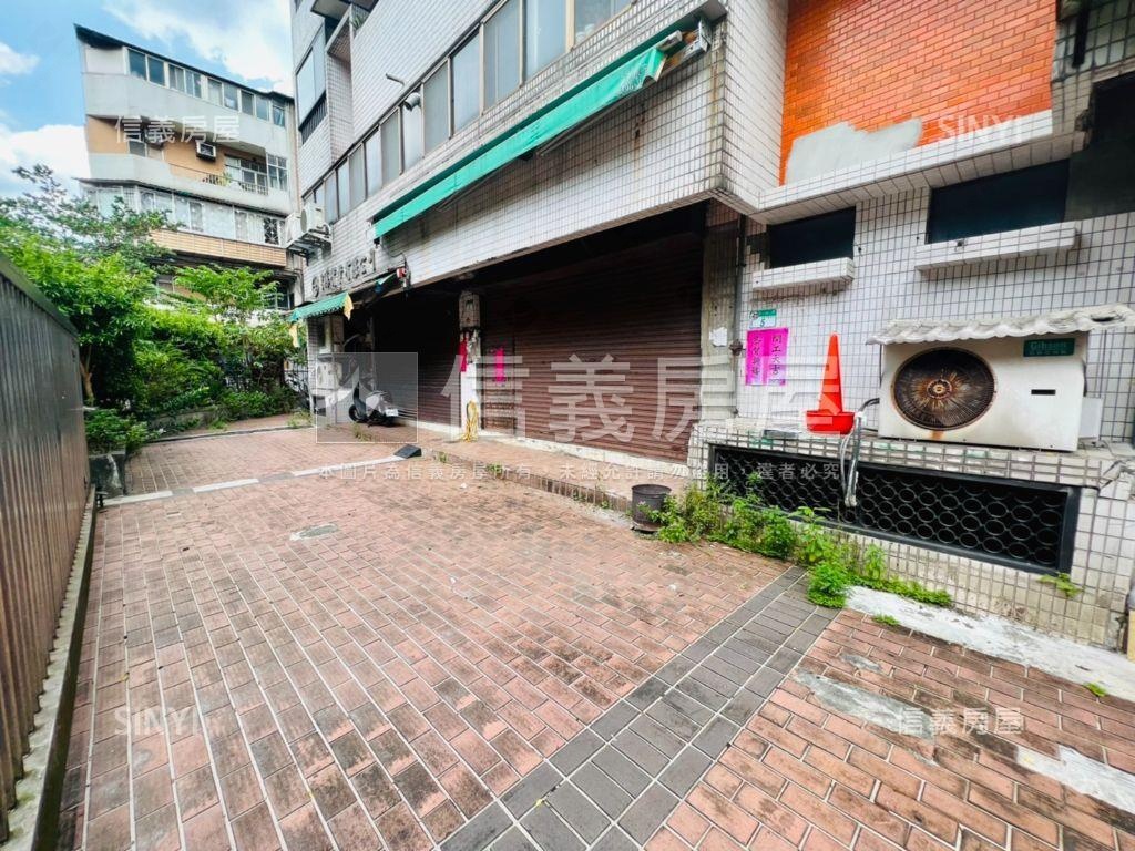 ✿稀有百麗花園２✿房屋室內格局與周邊環境