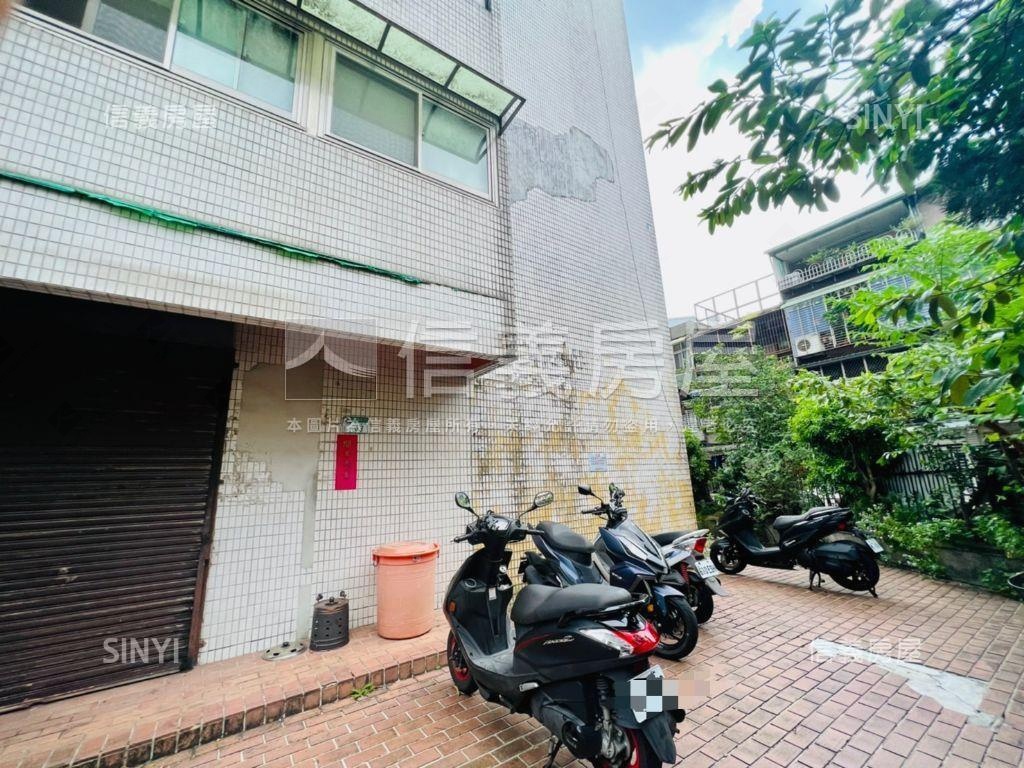 ✿稀有百麗花園２✿房屋室內格局與周邊環境