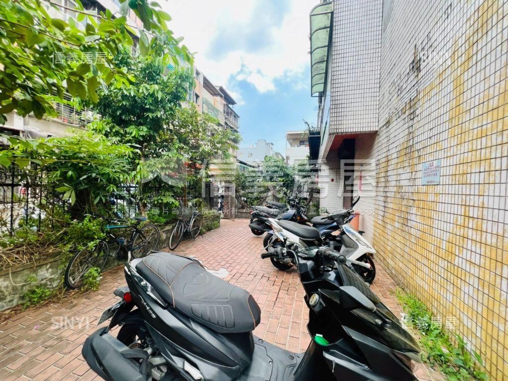 ✿稀有百麗花園２✿房屋室內格局與周邊環境