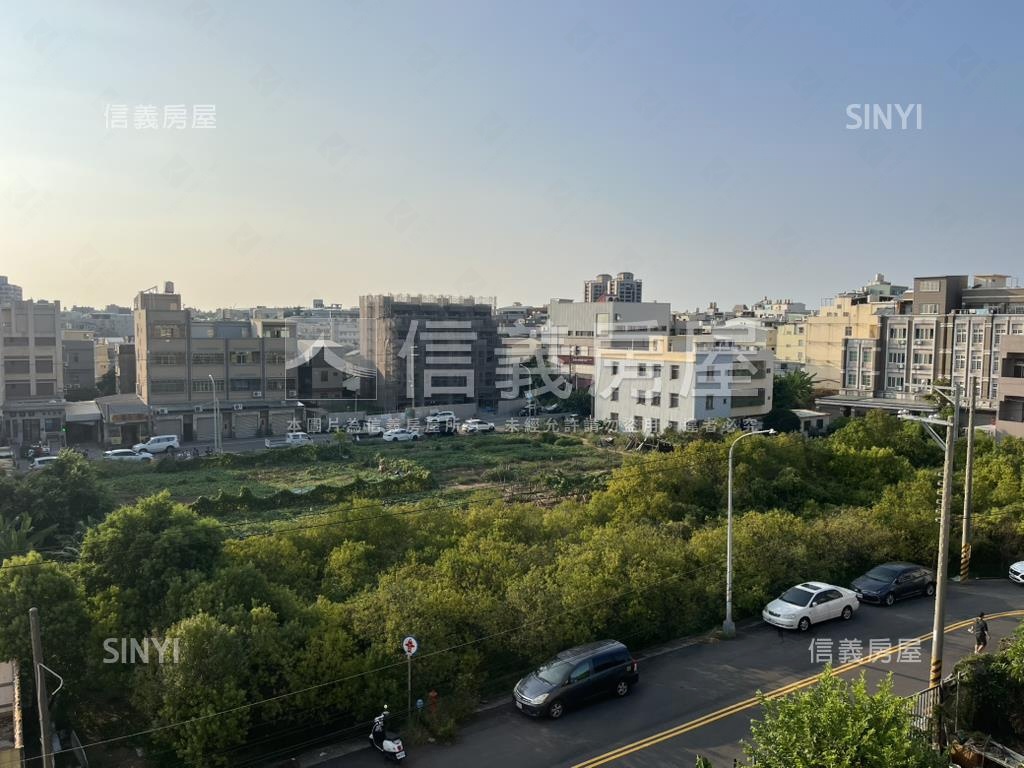 悟實壹章裝潢戶房屋室內格局與周邊環境