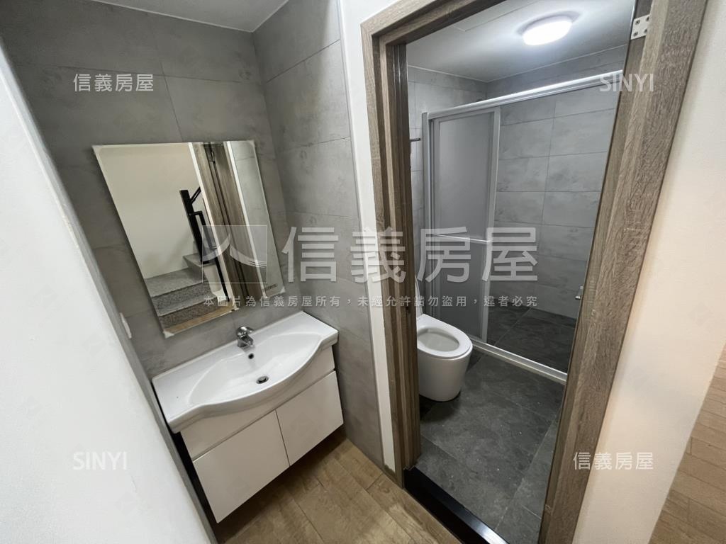 悟實壹章裝潢戶房屋室內格局與周邊環境