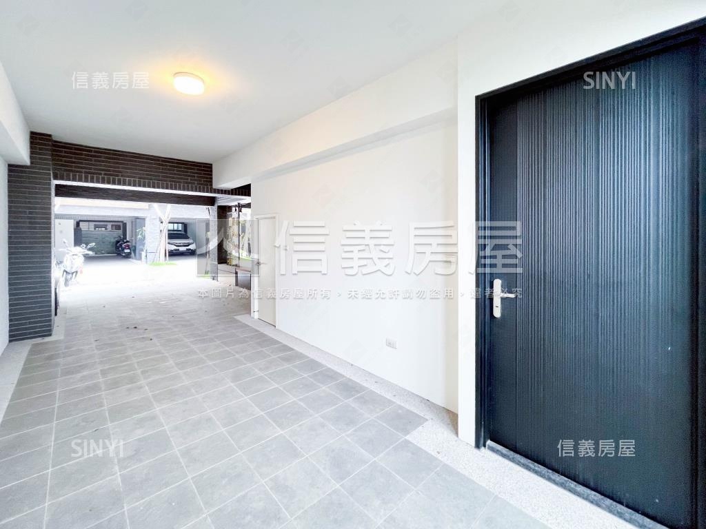 悟實壹章裝潢戶房屋室內格局與周邊環境