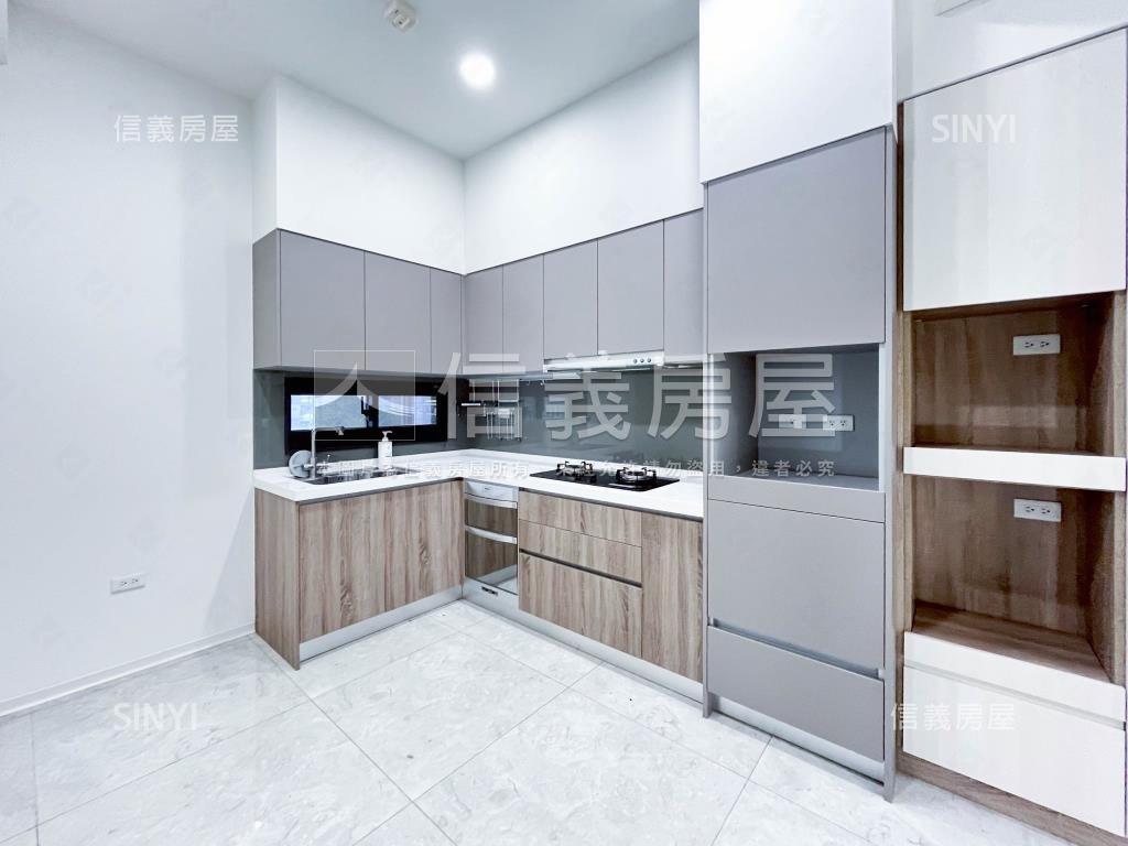 悟實壹章裝潢戶房屋室內格局與周邊環境